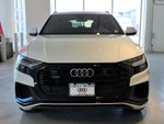 2023 Audi Q8 Premium Plus 55 TFSI quattro