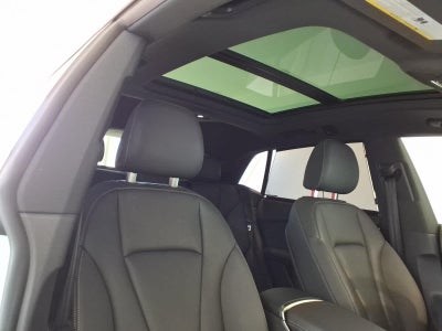 2023 Audi Q8 Premium Plus 55 TFSI quattro