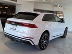 2023 Audi Q8 Premium Plus 55 TFSI quattro