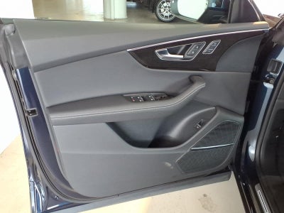 2026 Audi Q8 Premium Plus quattro