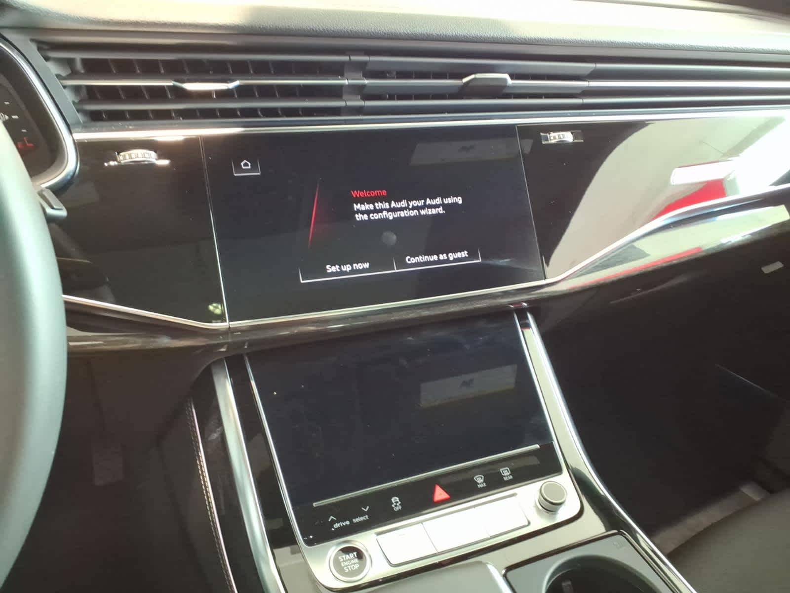 2026 Audi Q8 Premium Plus quattro