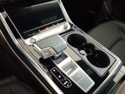 2026 Audi Q8 Premium Plus quattro
