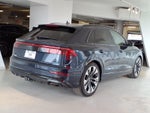 2026 Audi Q8 Premium Plus quattro