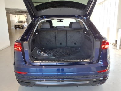2023 Audi Q8 Premium Plus 55 TFSI quattro