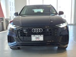 2023 Audi Q8 Premium Plus 55 TFSI quattro