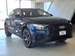 2023 Audi Q8 Premium Plus 55 TFSI quattro