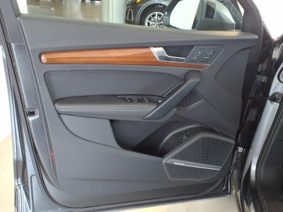 2023 Audi Q5 S line Prestige 45 TFSI quattro