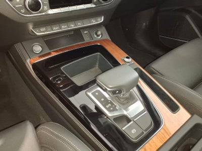 2023 Audi Q5 S line Prestige 45 TFSI quattro