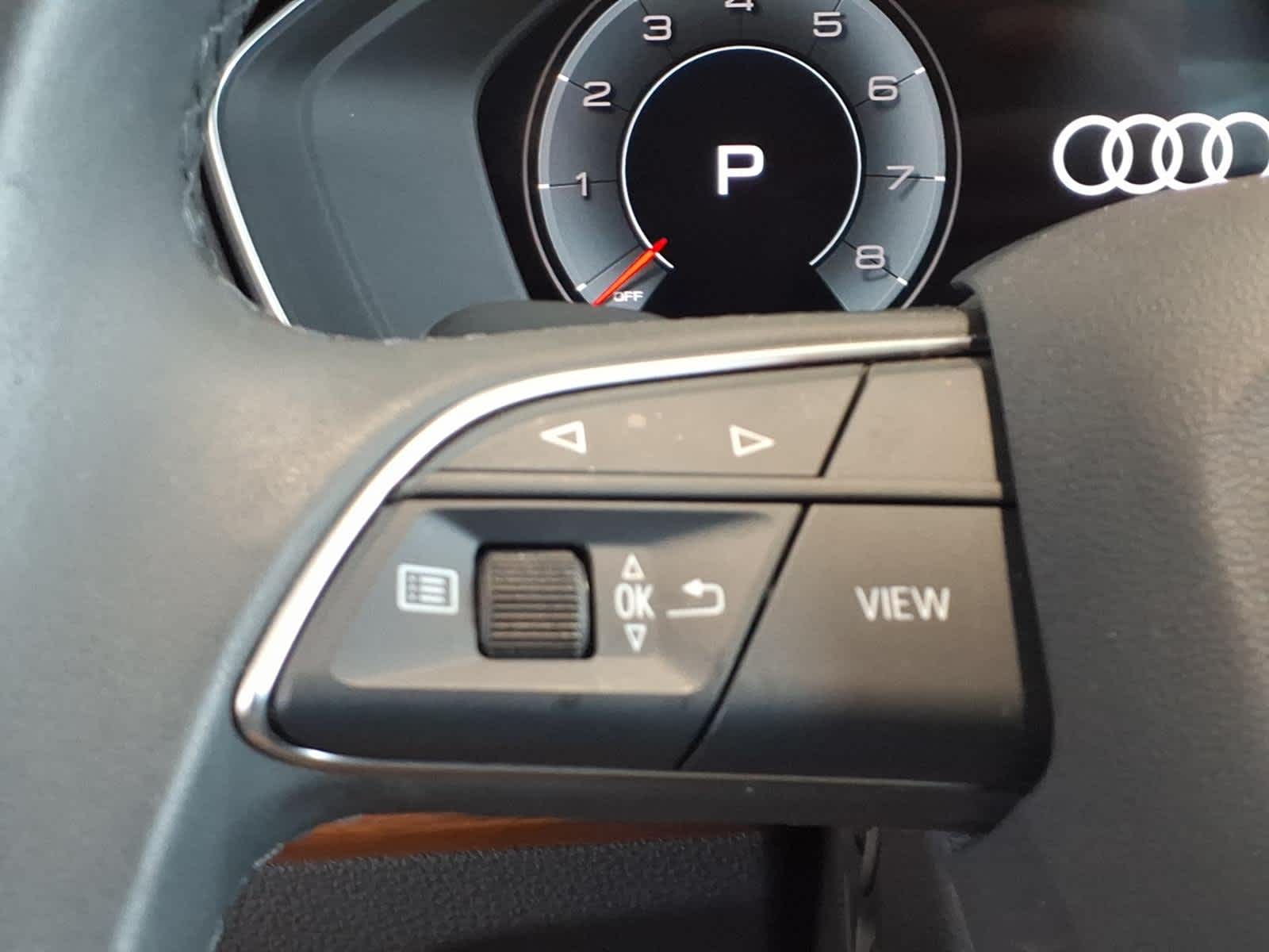2023 Audi Q5 S line Prestige 45 TFSI quattro