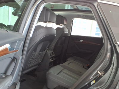 2023 Audi Q5 S line Prestige 45 TFSI quattro
