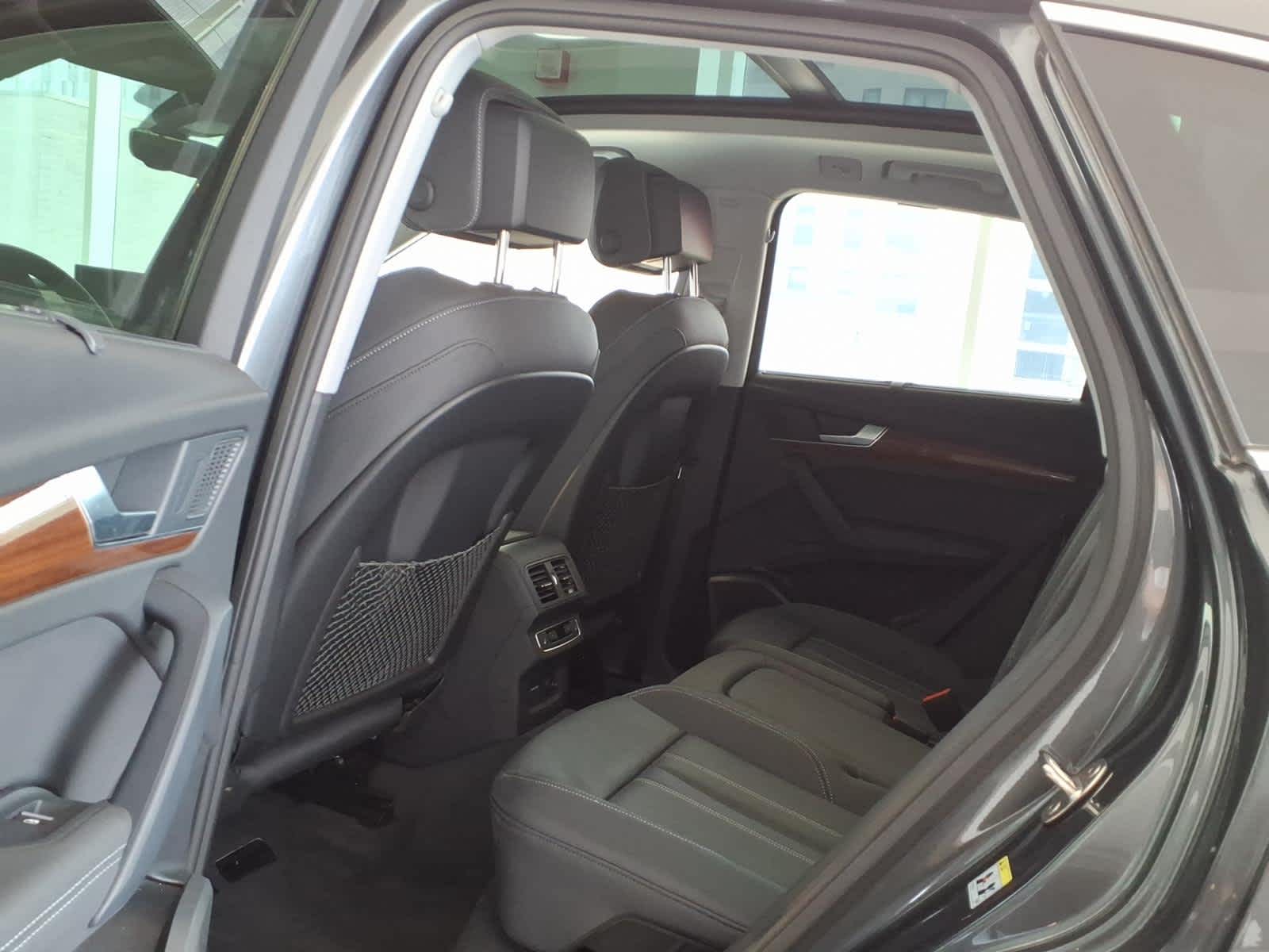 2023 Audi Q5 S line Prestige 45 TFSI quattro