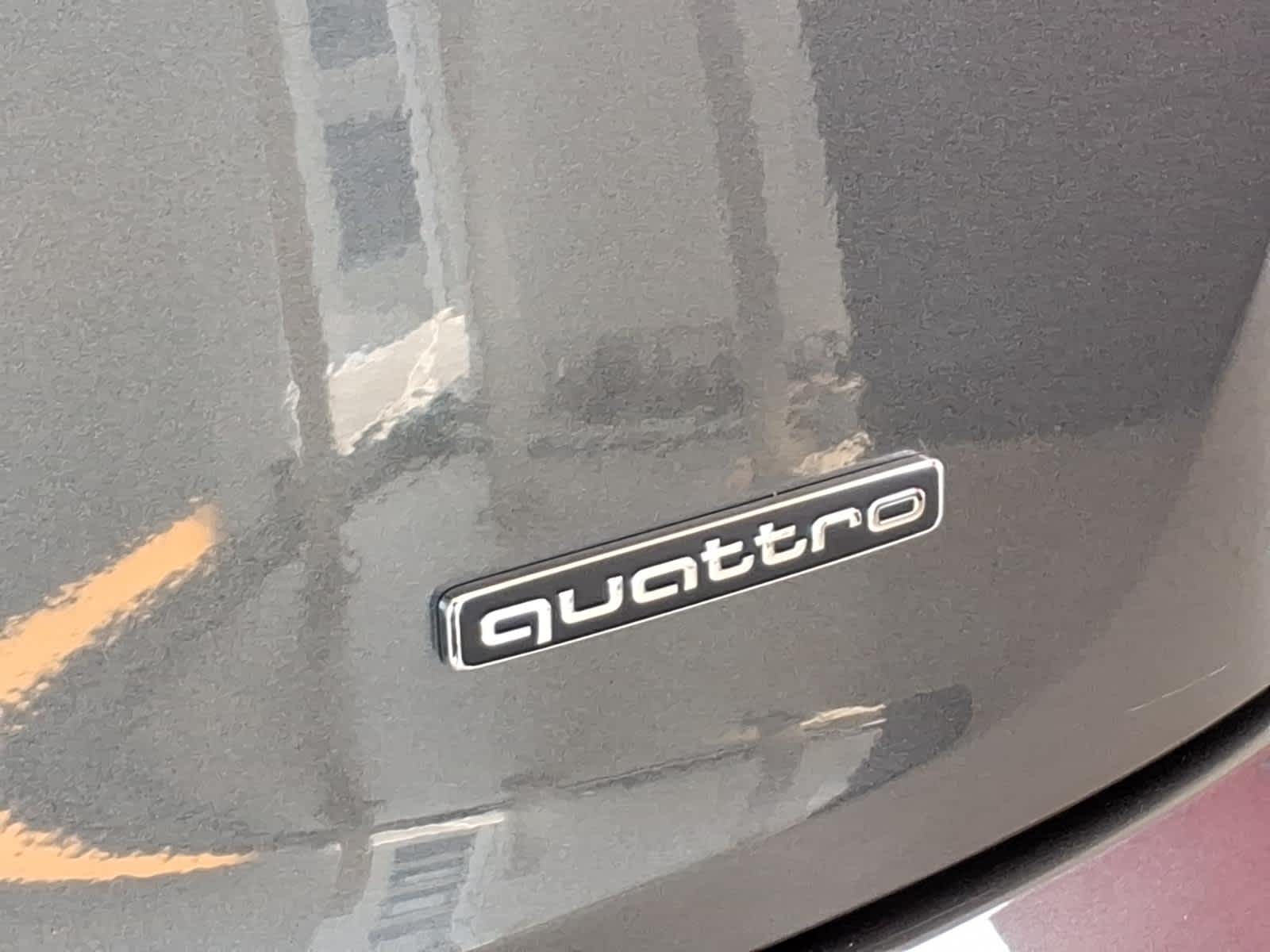 2023 Audi Q5 S line Prestige 45 TFSI quattro