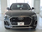 2023 Audi Q5 S line Prestige 45 TFSI quattro