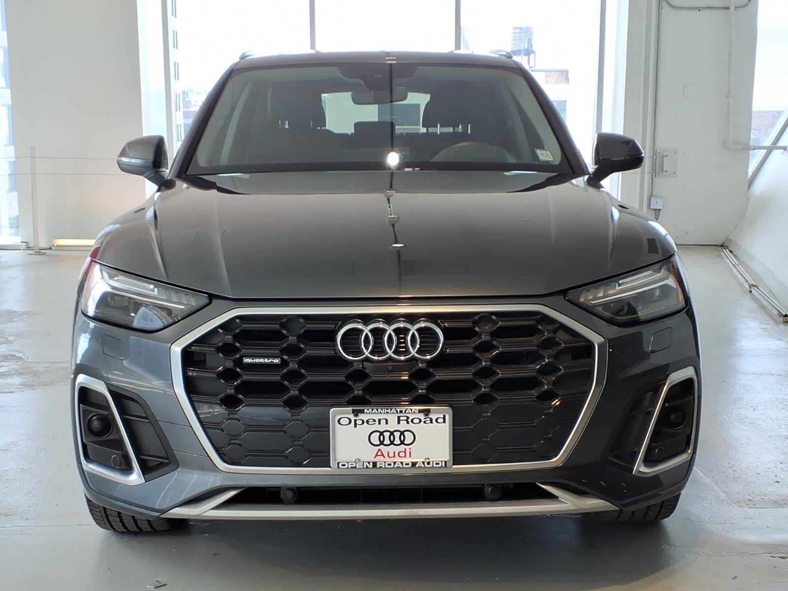 2023 Audi Q5 S line Prestige 45 TFSI quattro