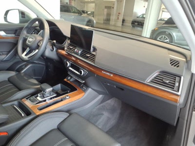 2023 Audi Q5 S line Prestige 45 TFSI quattro