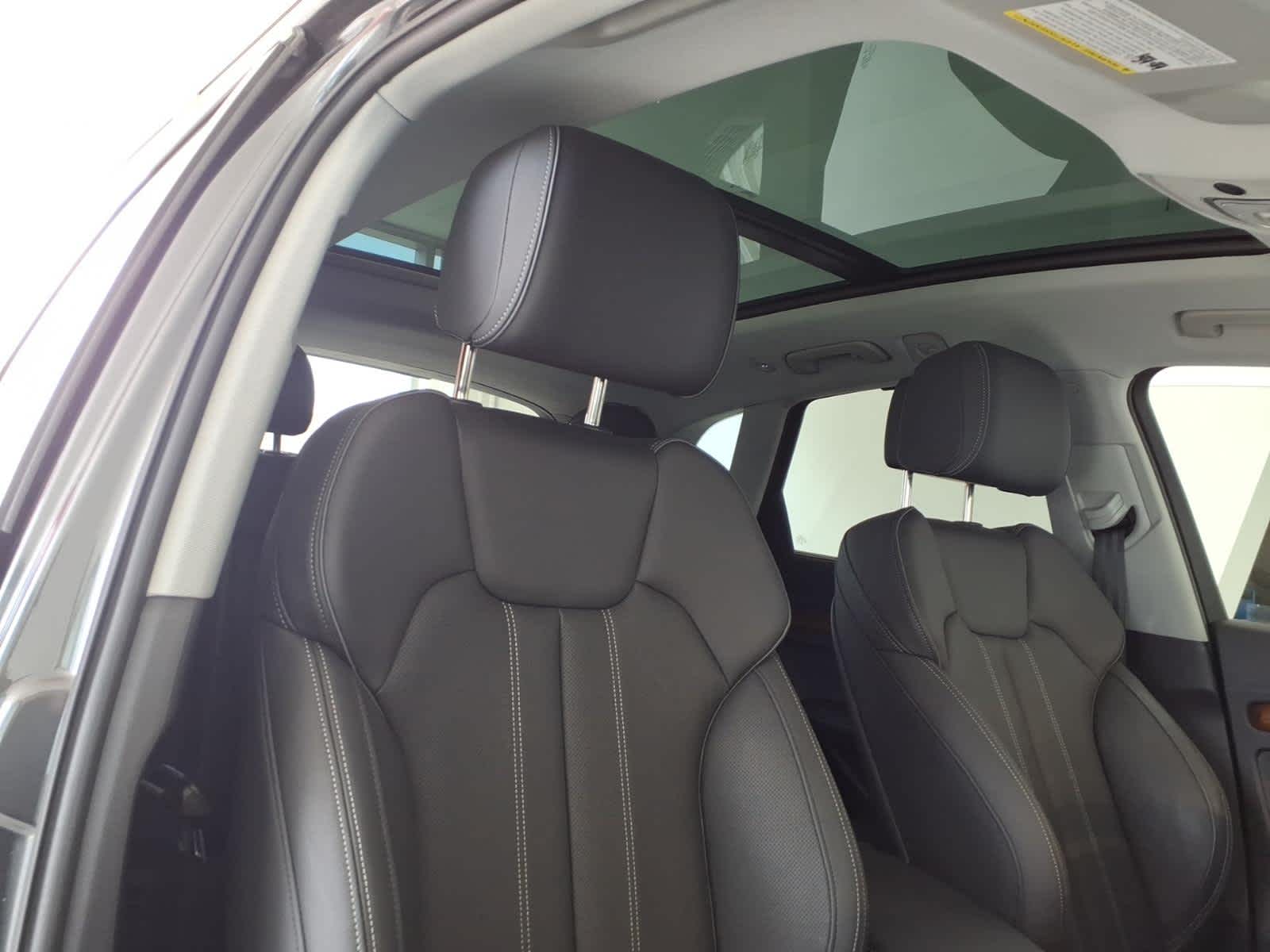 2023 Audi Q5 S line Prestige 45 TFSI quattro