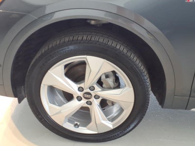 2023 Audi Q5 S line Prestige 45 TFSI quattro