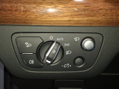 2022 Audi Q5 S line Prestige 45 TFSI quattro