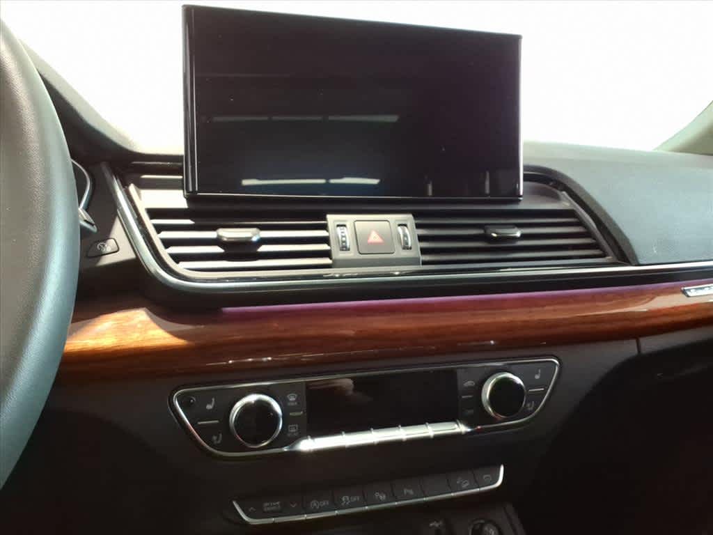 2022 Audi Q5 S line Prestige 45 TFSI quattro