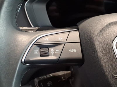 2022 Audi Q5 S line Prestige 45 TFSI quattro