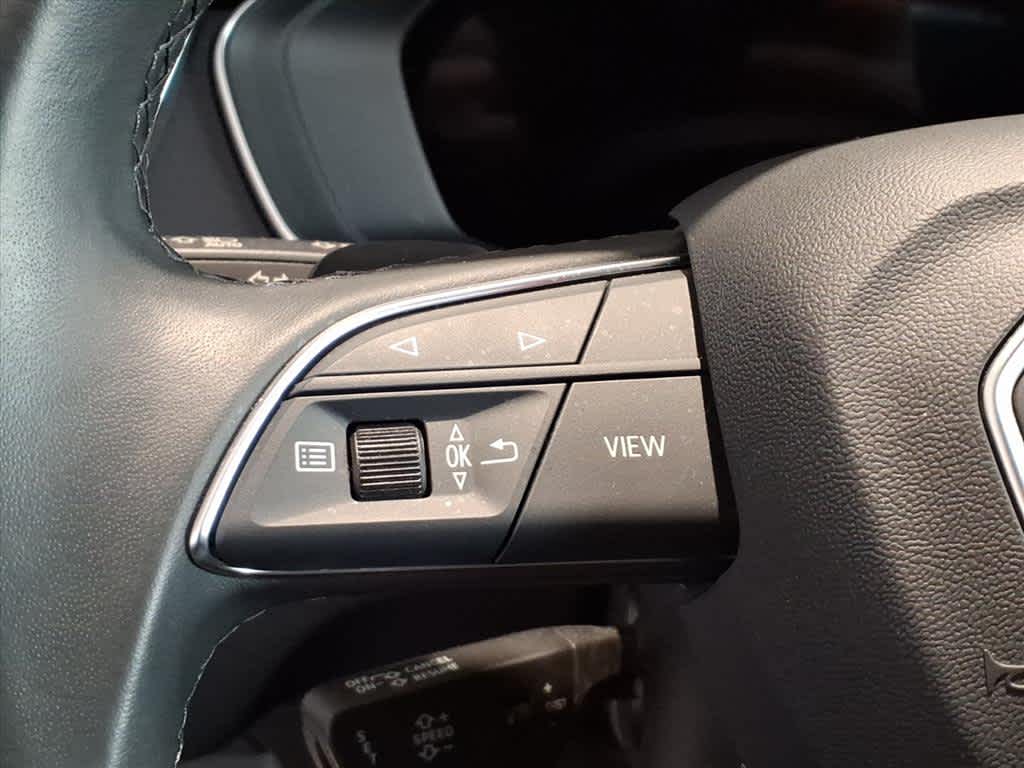 2022 Audi Q5 S line Prestige 45 TFSI quattro