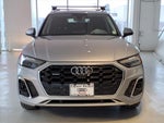 2022 Audi Q5 S line Prestige 45 TFSI quattro