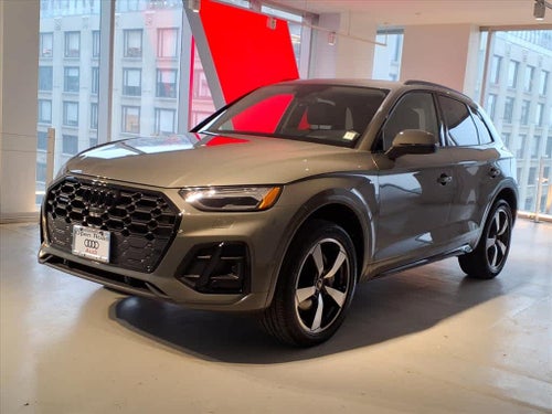 2023 Audi Q5 S line Prestige 45 TFSI quattro
