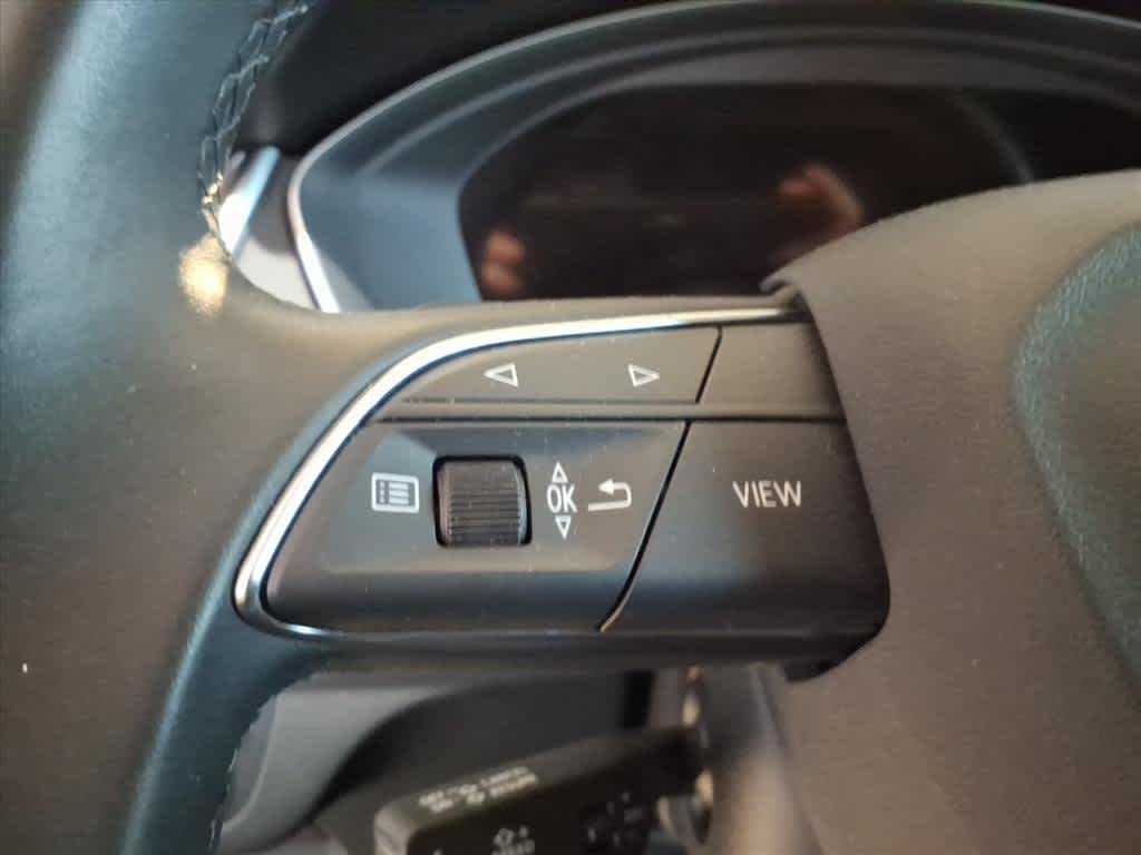 2023 Audi Q5 S line Prestige 45 TFSI quattro