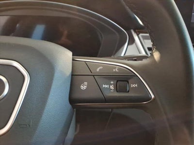 2023 Audi Q5 S line Prestige 45 TFSI quattro