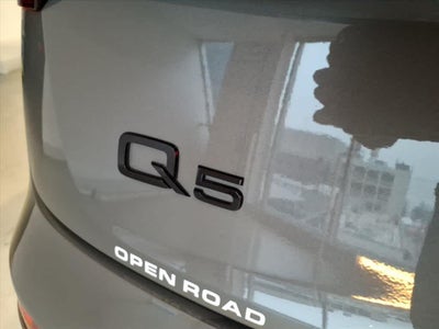 2023 Audi Q5 S line Prestige 45 TFSI quattro