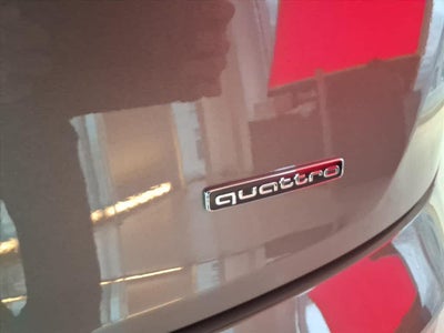 2023 Audi Q5 S line Prestige 45 TFSI quattro