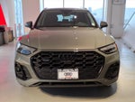 2023 Audi Q5 S line Prestige 45 TFSI quattro