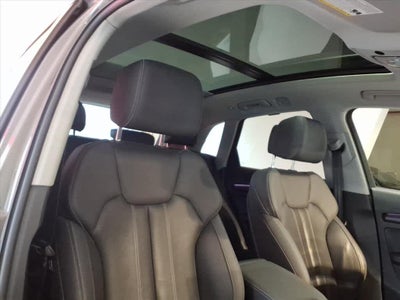 2023 Audi Q5 S line Prestige 45 TFSI quattro