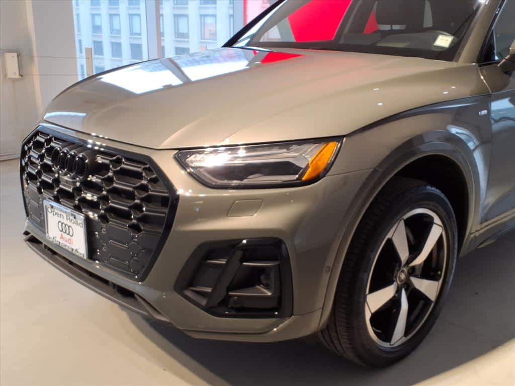 2023 Audi Q5 S line Prestige 45 TFSI quattro
