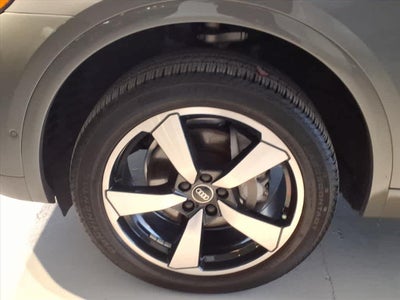 2023 Audi Q5 S line Prestige 45 TFSI quattro