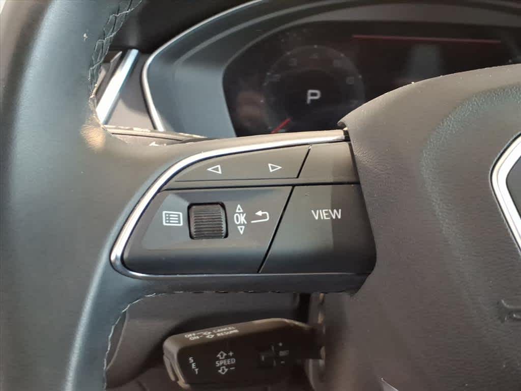 2023 Audi Q5 S line Prestige 45 TFSI quattro