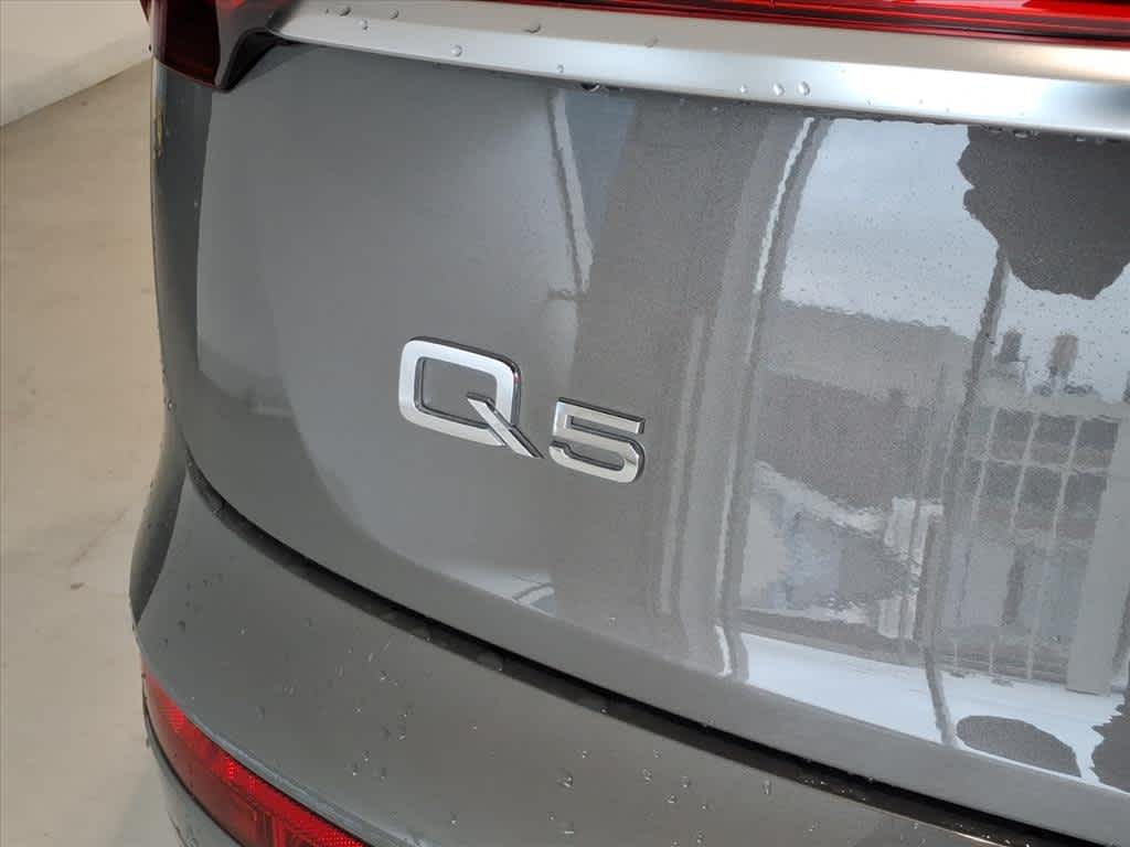2023 Audi Q5 S line Prestige 45 TFSI quattro