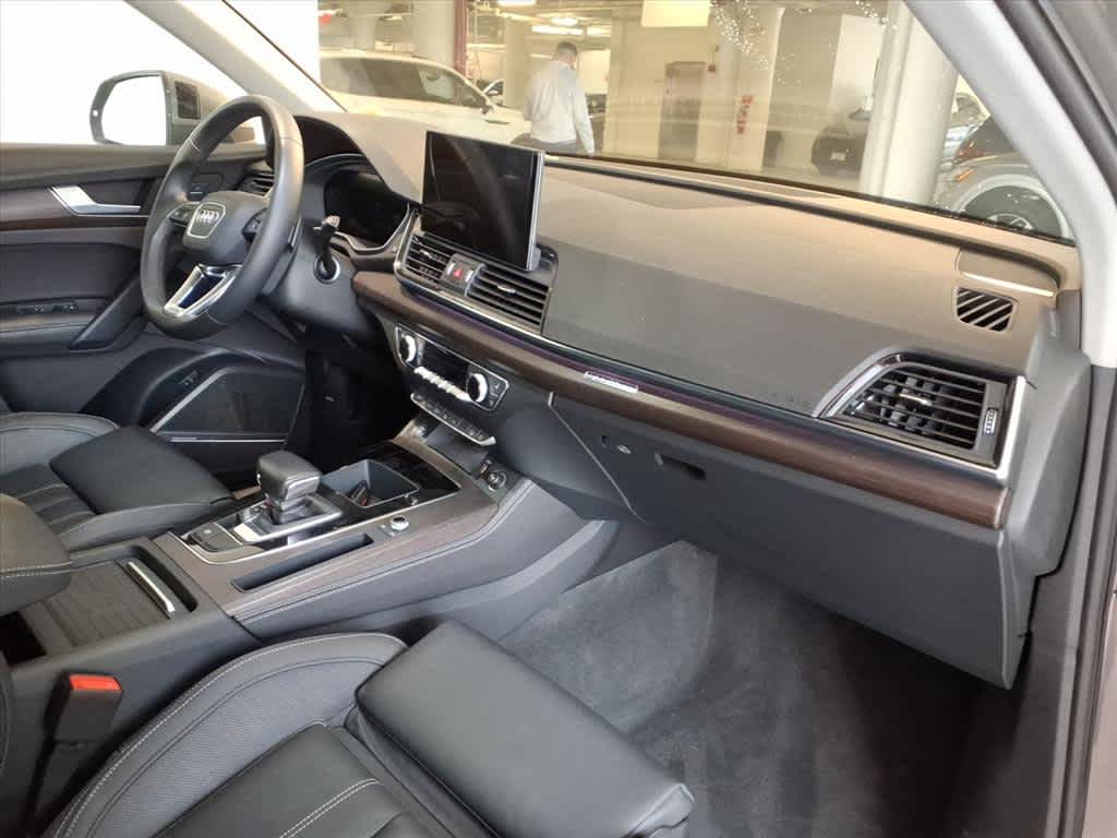 2023 Audi Q5 S line Prestige 45 TFSI quattro