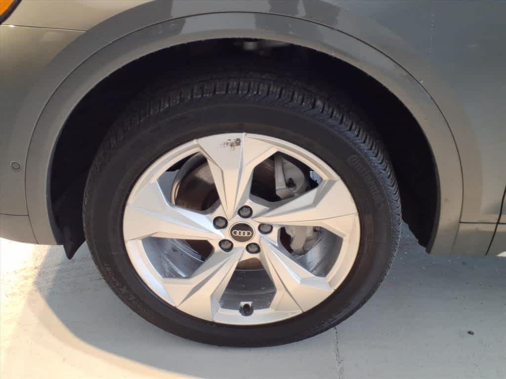 2023 Audi Q5 S line Prestige 45 TFSI quattro