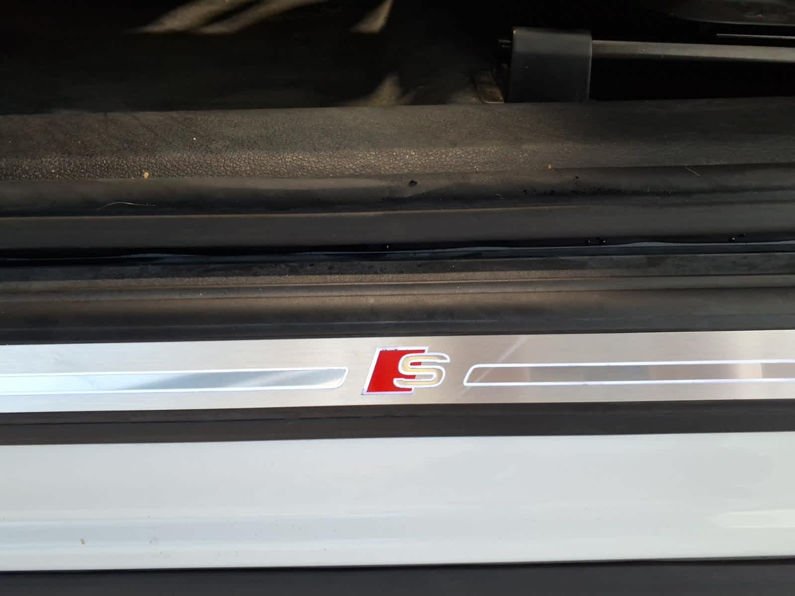 2023 Audi Q5 S line Prestige 45 TFSI quattro