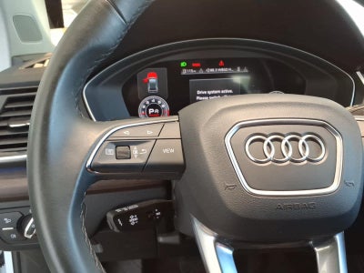2023 Audi Q5 S line Prestige 45 TFSI quattro
