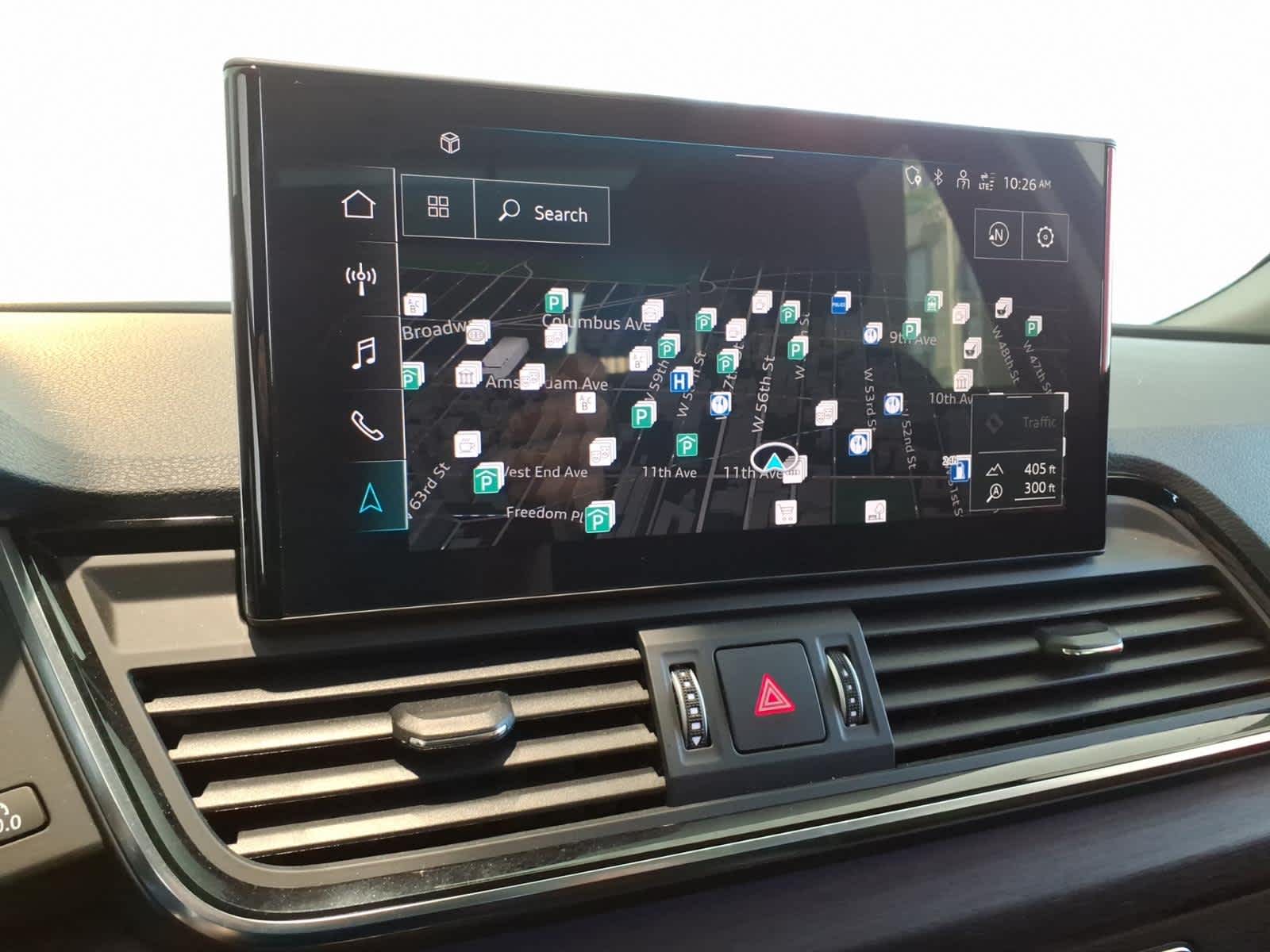 2023 Audi Q5 S line Prestige 45 TFSI quattro