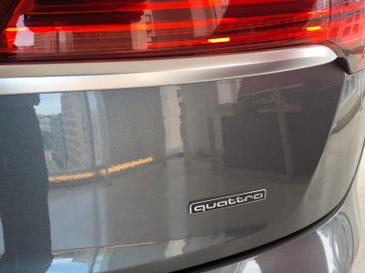 2023 Audi Q5 S line Prestige 45 TFSI quattro