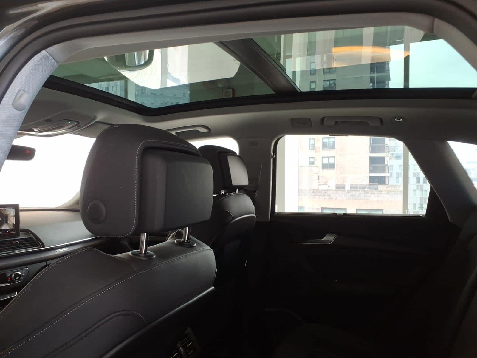 2023 Audi Q5 S line Prestige 45 TFSI quattro