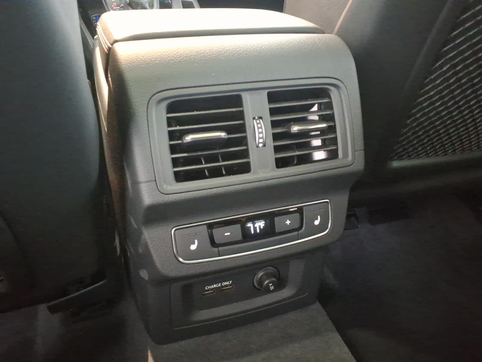 2023 Audi Q5 S line Prestige 45 TFSI quattro