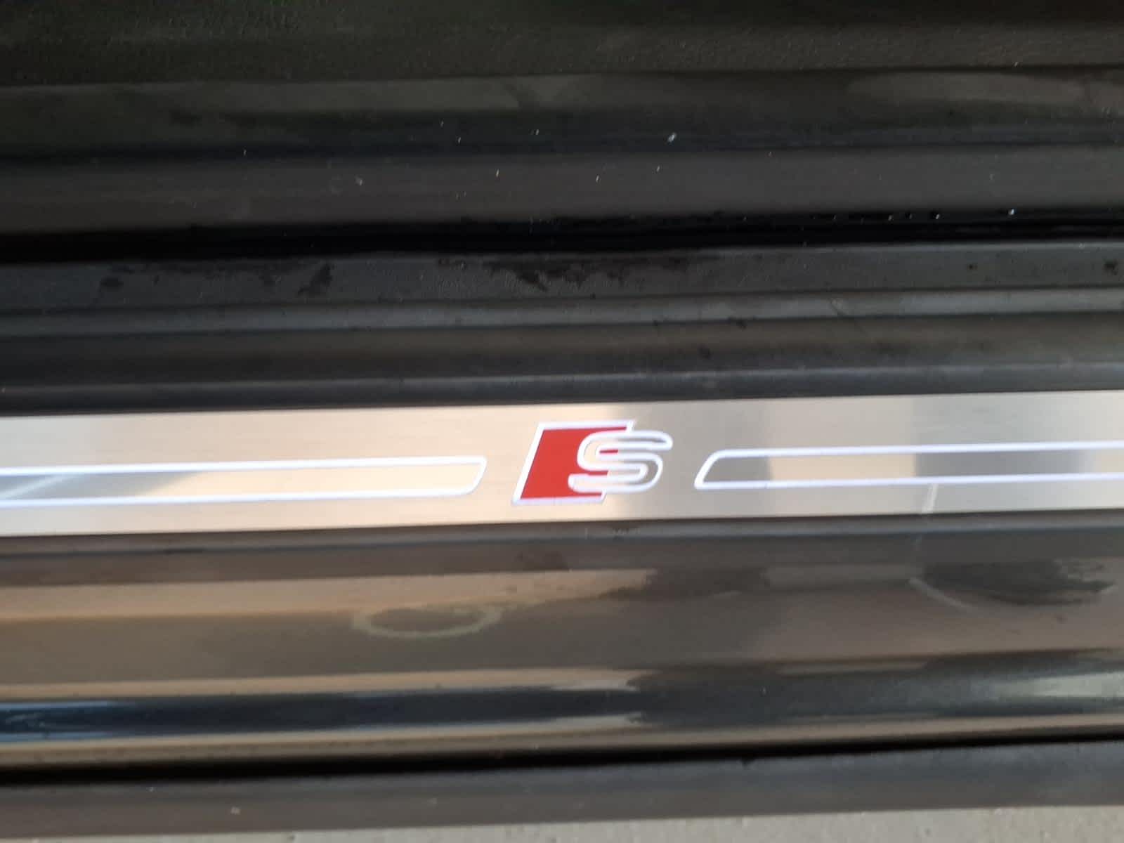 2023 Audi Q5 S line Prestige 45 TFSI quattro