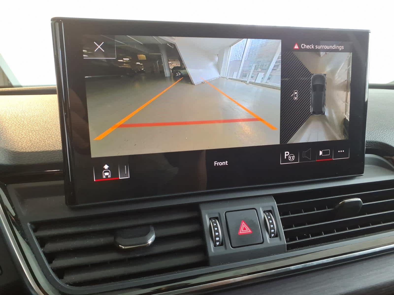 2023 Audi Q5 S line Prestige 45 TFSI quattro