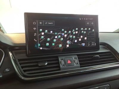 2023 Audi Q5 S line Prestige 45 TFSI quattro