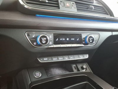 2023 Audi Q5 S line Prestige 45 TFSI quattro