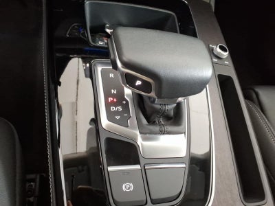 2023 Audi Q5 S line Prestige 45 TFSI quattro